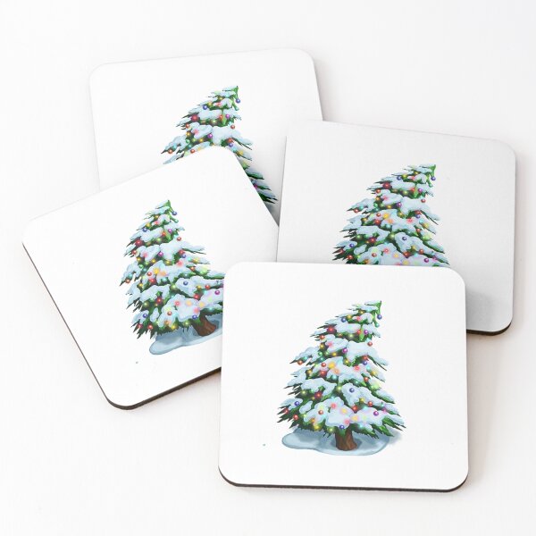 Item preview, Crismas Tree designed and sold by ABZDesigner.