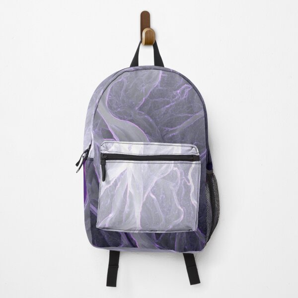 Item preview, Flathead River "Purple" designed and sold by Nigel Van Nieuwenhuizen.