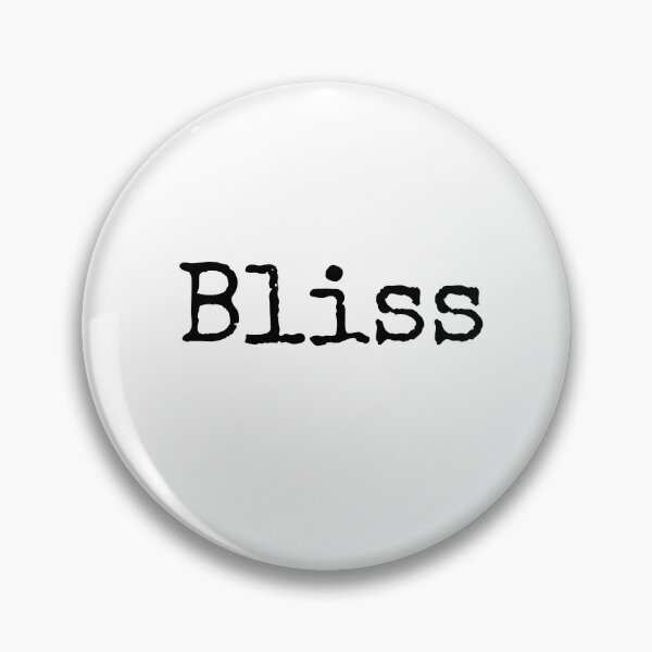 Item preview, Find Your Bliss designed and sold by ActionFocus.