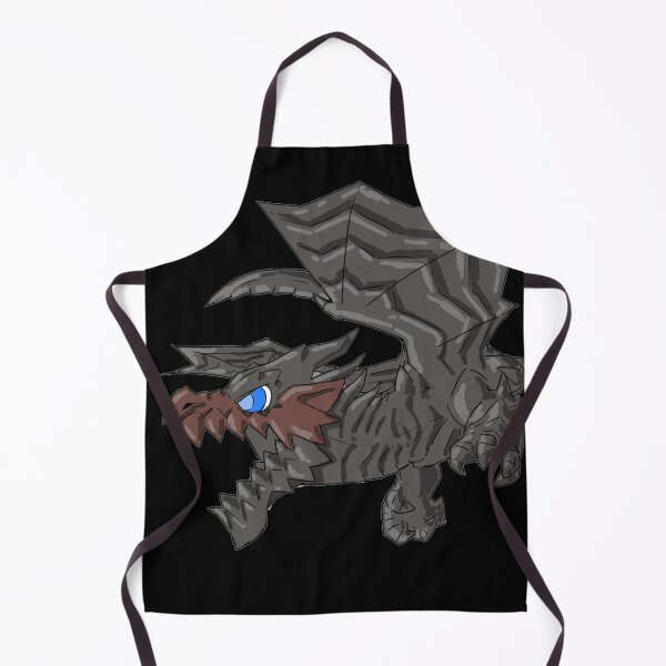 Item preview, monster hunter designed and sold by drakoui.