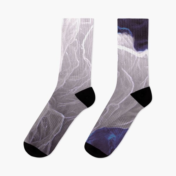 Item preview, Flathead River "Blue: designed and sold by Nigel Van Nieuwenhuizen.