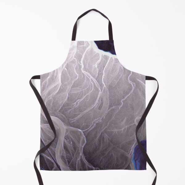 Item preview, Flathead River "Blue: designed and sold by Nigel Van Nieuwenhuizen.