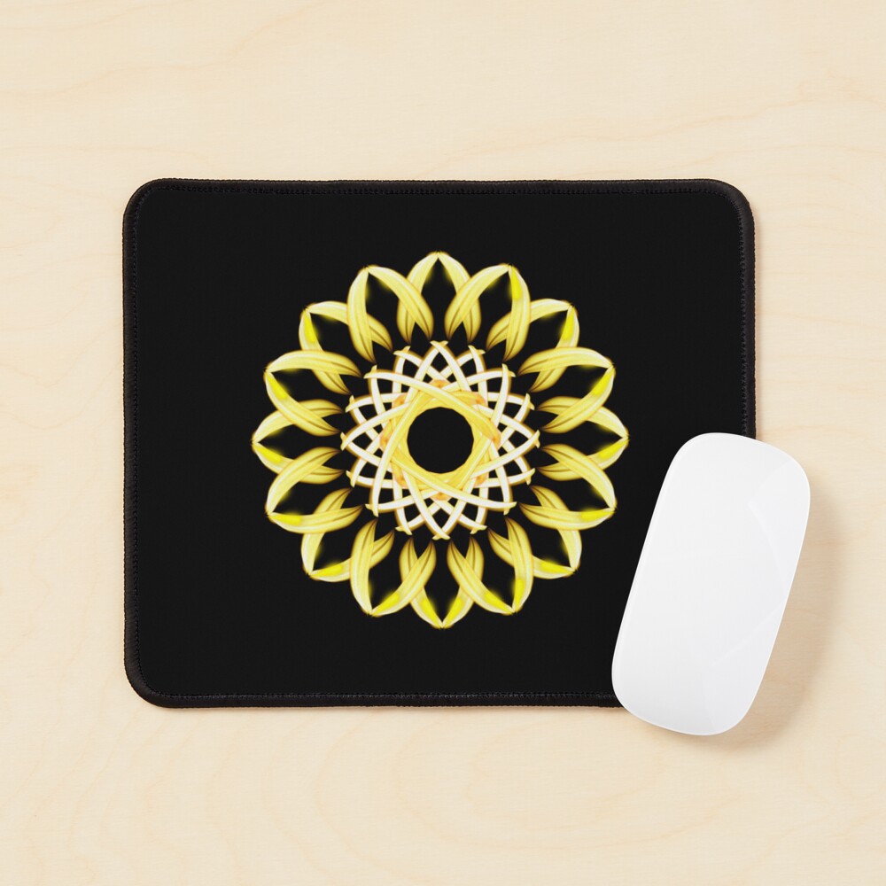 Item preview, Mouse Pad designed and sold by RomeoAzahar.