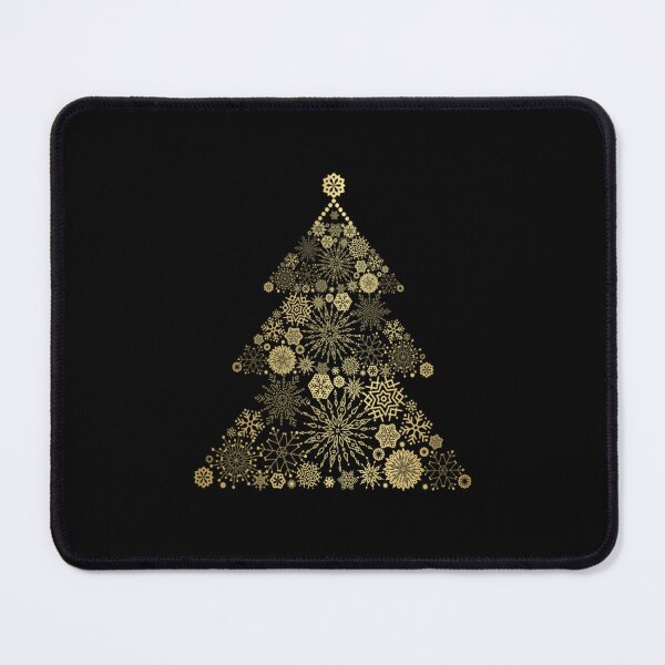 Item preview, Crismas Golden Tree designed and sold by ABZDesigner.