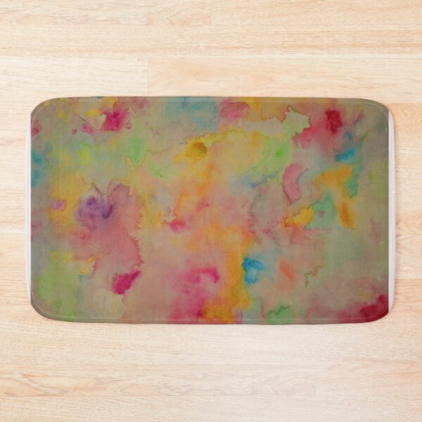 Item preview, Water Color the Third designed and sold by cockroachMag.