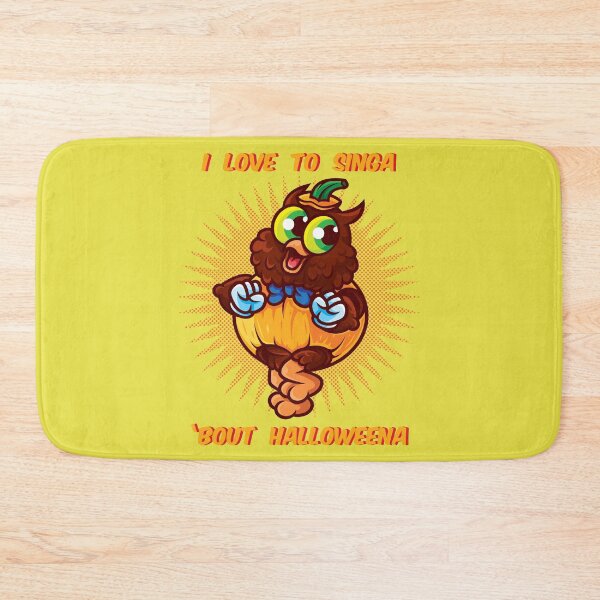 Item preview, Owl Jolson designed and sold by BeataObscura.