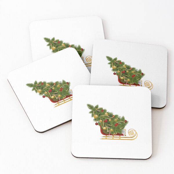 Item preview, Crismas Tree designed and sold by ABZDesigner.