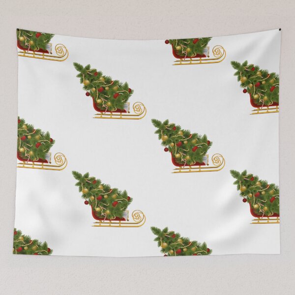 Item preview, Crismas Tree designed and sold by ABZDesigner.