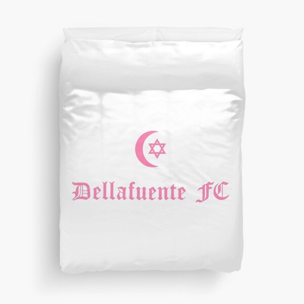 Dellafuente F.C: Merchandising Dellafuente Fútbol Club