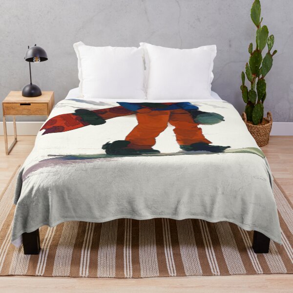 Item preview, Ready to Ride! - Snowboarder designed and sold by NaturePrints.