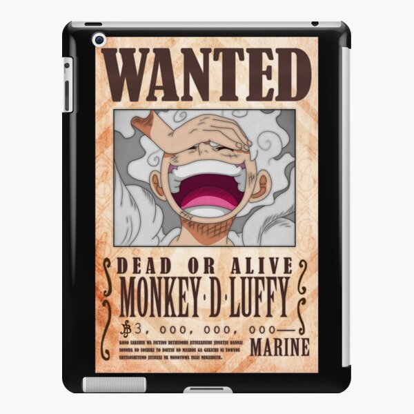 Monkey D. Luffy, Perfis & Cross Wiki