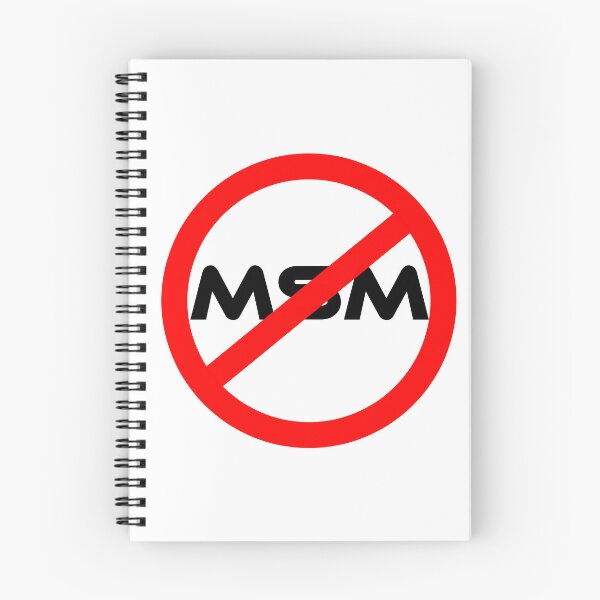 Item preview, Psyop Stop The MSM And Friends Protect Your And My Freedom designed and sold by Sonatablue.