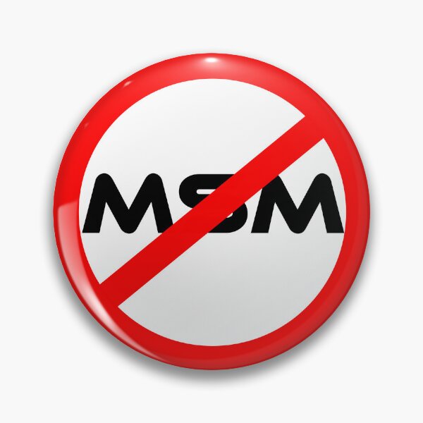 Item preview, Psyop Stop The MSM And Friends Protect Your And My Freedom designed and sold by Sonatablue.