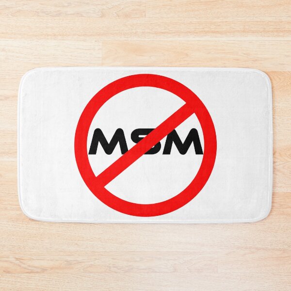 Item preview, Psyop Stop The MSM And Friends Protect Your And My Freedom designed and sold by Sonatablue.