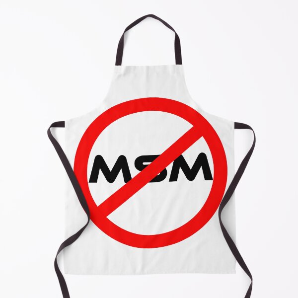 Item preview, Psyop Stop The MSM And Friends Protect Your And My Freedom designed and sold by Sonatablue.