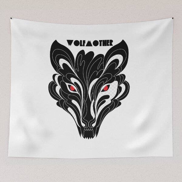 Item preview, WOLF designed and sold by othymiller7.