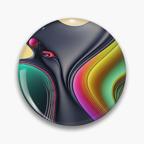 Item preview, Abstract liquid color background designed and sold by mrlongfield.