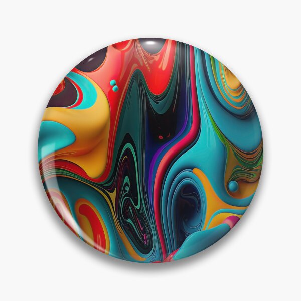Artikelvorschau, Abstract liquid color background entworfen und verkauft von mrlongfield.