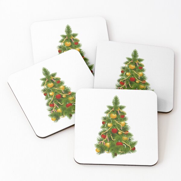 Item preview, Crismas Tree designed and sold by ABZDesigner.