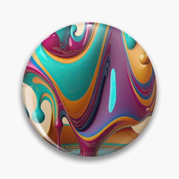 Artikelvorschau, Abstract liquid color background entworfen und verkauft von mrlongfield.
