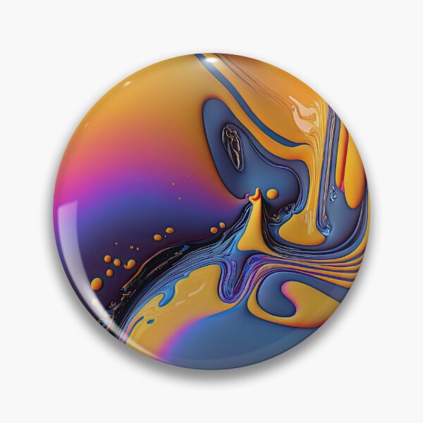 Artikelvorschau, Abstract liquid color background entworfen und verkauft von mrlongfield.