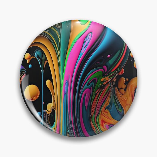 Artikelvorschau, Abstract liquid color background entworfen und verkauft von mrlongfield.