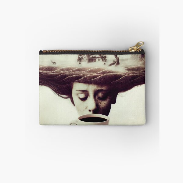 Item preview, All I Want For Christmas Is More Coffee designed and sold by AykutDoodle.