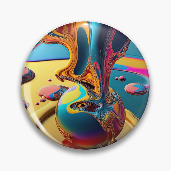 Artikelvorschau, Abstract liquid color background entworfen und verkauft von mrlongfield.