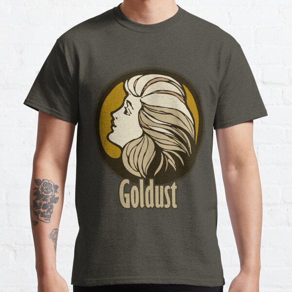 goldust t shirt