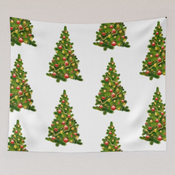 Item preview, Crismas Tree designed and sold by ABZDesigner.