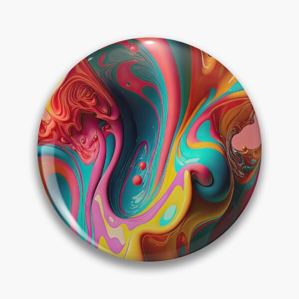 Artikelvorschau, Abstract liquid color background entworfen und verkauft von mrlongfield.