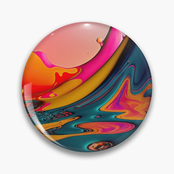 Artikelvorschau, Abstract liquid color background entworfen und verkauft von mrlongfield.