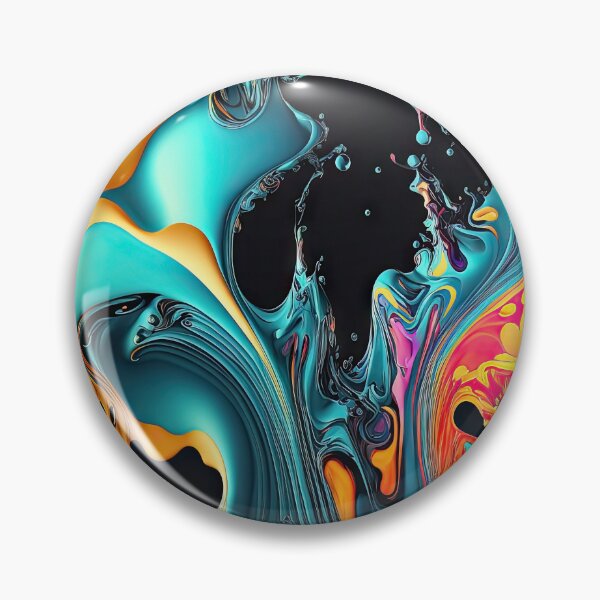 Artikelvorschau, Abstract liquid color background entworfen und verkauft von mrlongfield.