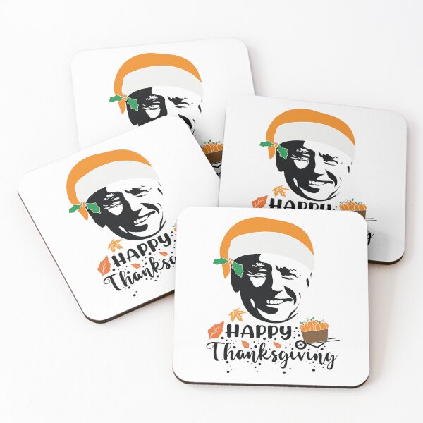 Item preview, joe biden thanksgiving designed and sold by Svgdesig⭐⭐⭐⭐⭐.