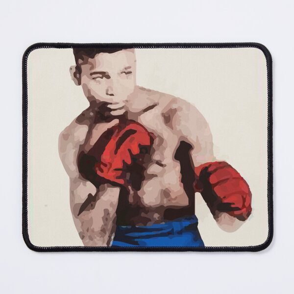 Item preview, Sugar Ray Robinson designed and sold by PavlovA982.