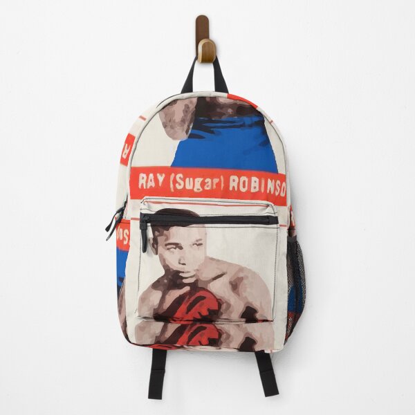 Item preview, Sugar Ray Robinson designed and sold by PavlovA982.