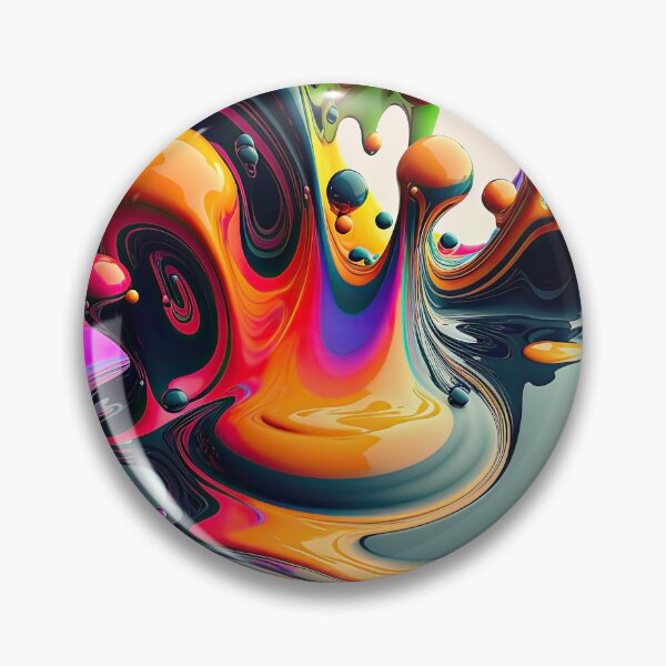 Artikelvorschau, Abstract liquid color background entworfen und verkauft von mrlongfield.