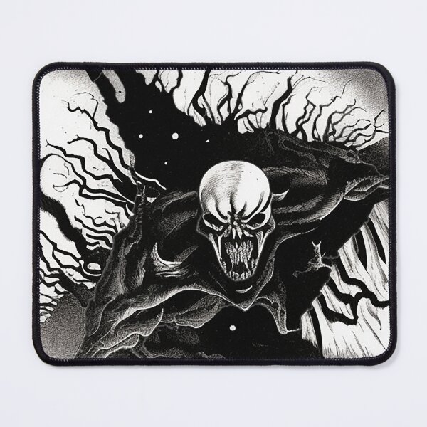 Item preview, Vampiric Night Lord designed and sold by dystopiatoday.