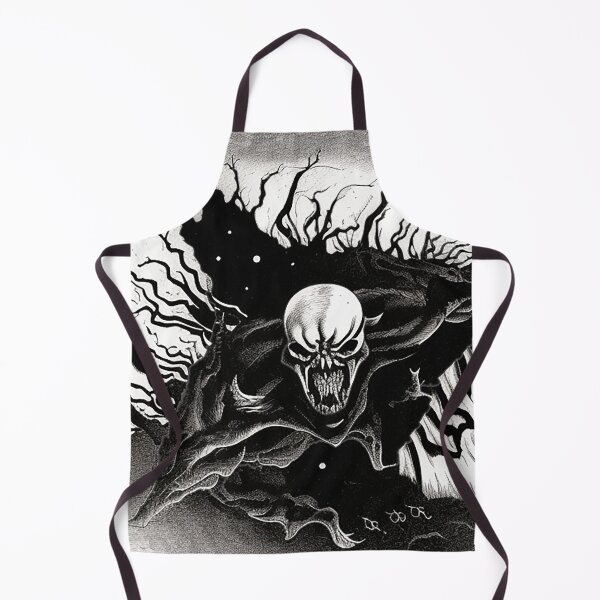 Item preview, Vampiric Night Lord designed and sold by dystopiatoday.