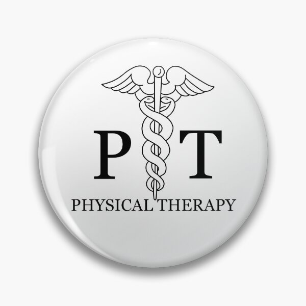 Item preview, Physical Therapy  designed and sold by Jenna Ross.