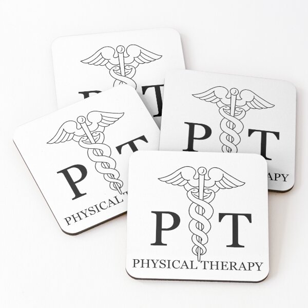 Item preview, Physical Therapy  designed and sold by Jenna Ross.