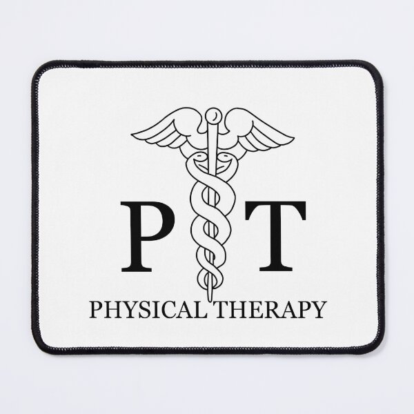 Item preview, Physical Therapy  designed and sold by Jenna Ross.