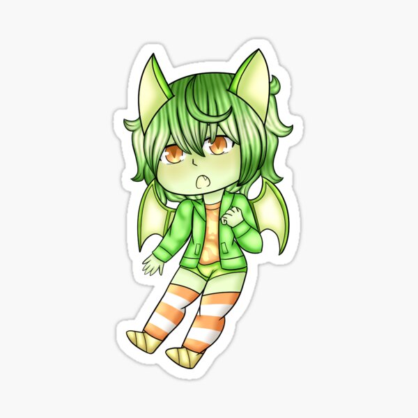 Item preview, Ciro Chibi designed and sold by Nocturnal-Ghost.