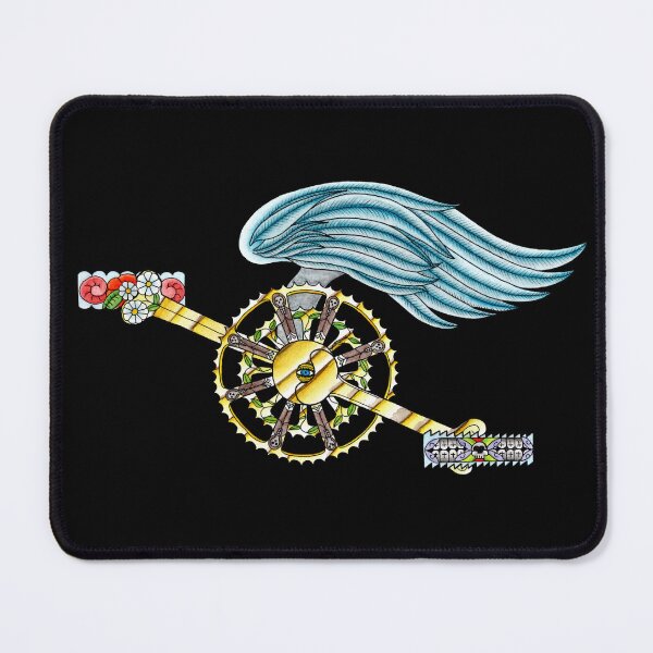 Item preview, "Cycle and Live" designed and sold by Alberto Casares Robaina.