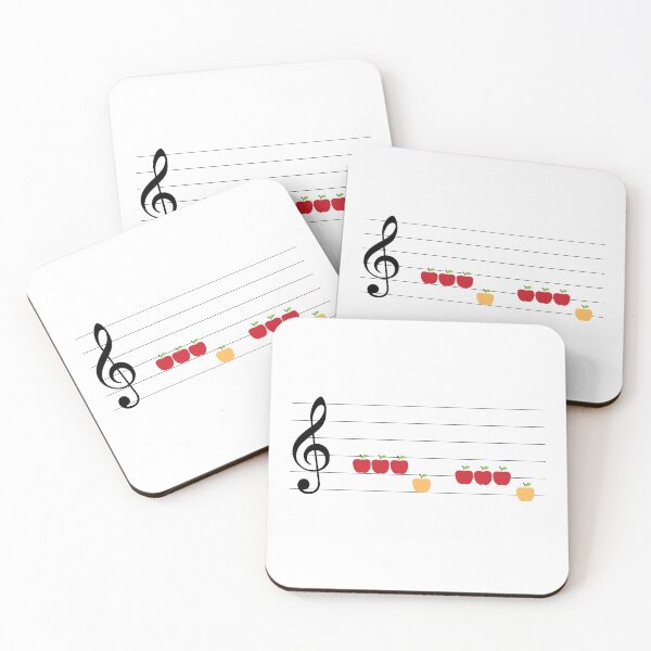 Item preview, The 5th symphony in apple coding designed and sold by PlumeInZeMug.
