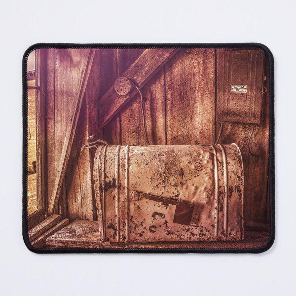 Item preview, Derelict Delivery designed and sold by Jim Love.