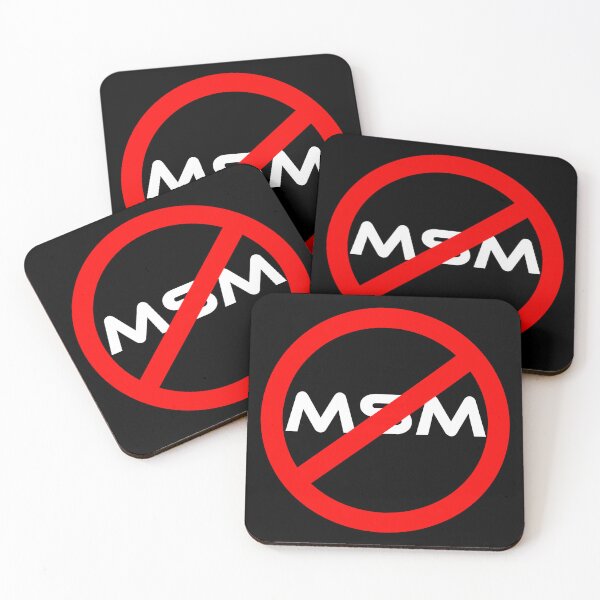 Item preview, Psyop Stop The MSM And Protect Your And My Freedom designed and sold by Sonatablue.