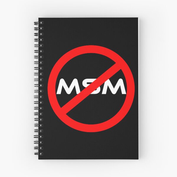 Item preview, Psyop Stop The MSM And Protect Your And My Freedom designed and sold by Sonatablue.