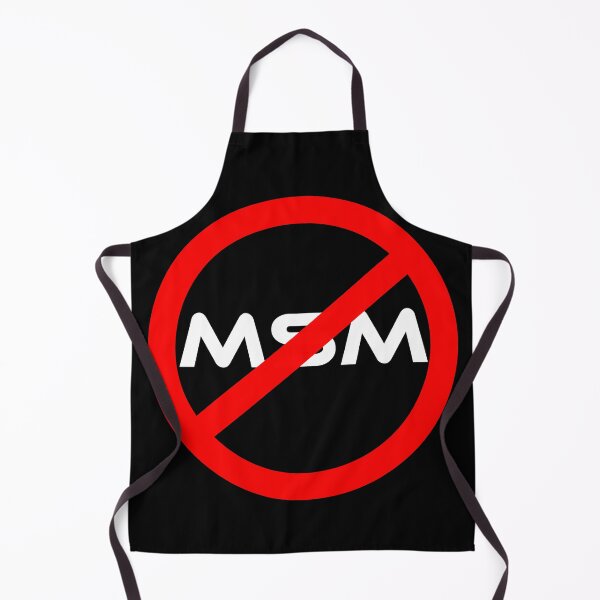 Item preview, Psyop Stop The MSM And Protect Your And My Freedom designed and sold by Sonatablue.