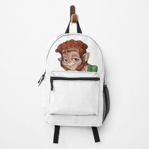 Item preview, Halfling designed and sold by KipeArtworks.